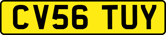 CV56TUY