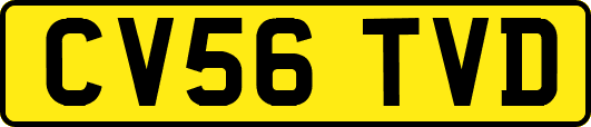 CV56TVD