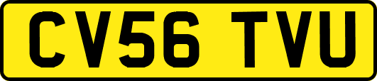 CV56TVU