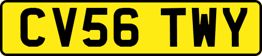 CV56TWY
