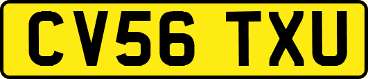 CV56TXU