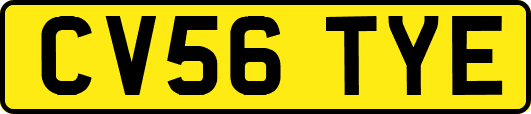 CV56TYE