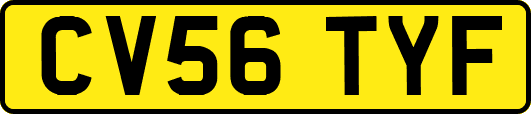 CV56TYF