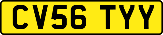 CV56TYY
