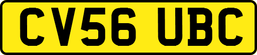 CV56UBC