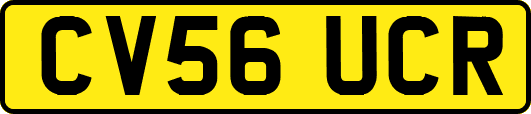 CV56UCR