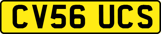 CV56UCS