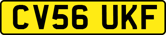 CV56UKF