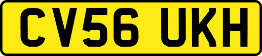 CV56UKH