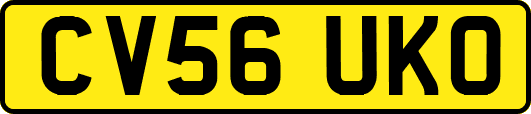 CV56UKO