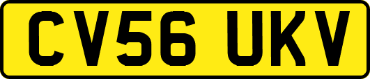 CV56UKV