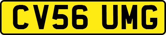 CV56UMG