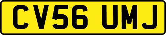 CV56UMJ