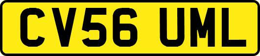 CV56UML
