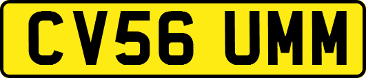 CV56UMM