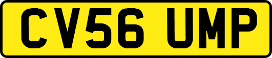 CV56UMP