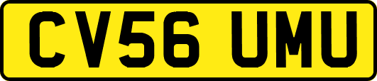 CV56UMU