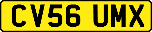 CV56UMX