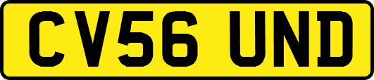 CV56UND