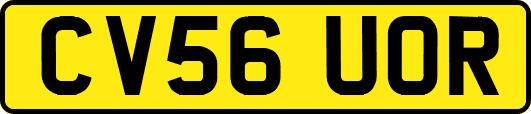 CV56UOR