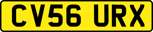 CV56URX