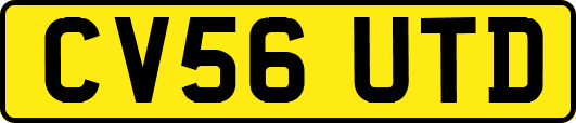 CV56UTD