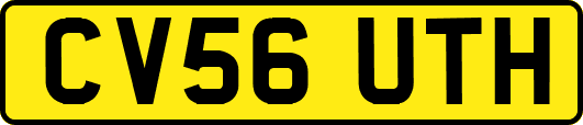 CV56UTH