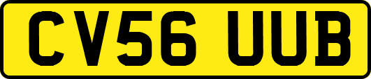 CV56UUB