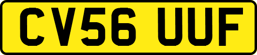 CV56UUF