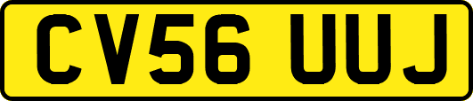 CV56UUJ