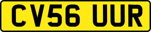 CV56UUR