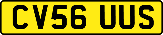 CV56UUS