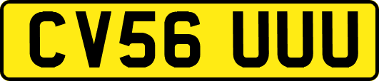 CV56UUU