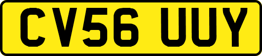 CV56UUY