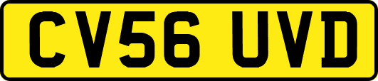 CV56UVD