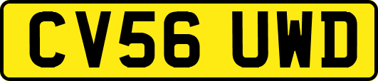 CV56UWD