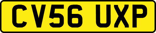 CV56UXP