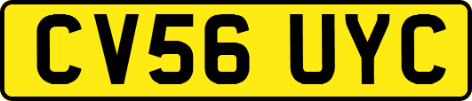 CV56UYC