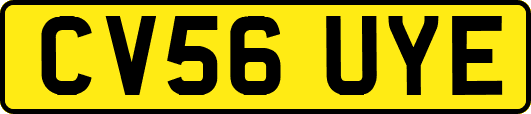 CV56UYE