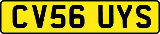 CV56UYS
