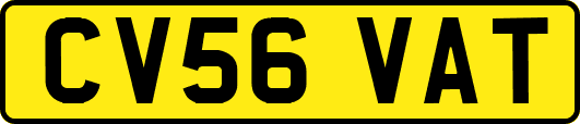 CV56VAT