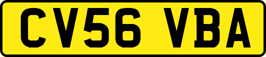 CV56VBA