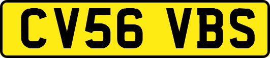 CV56VBS