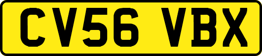 CV56VBX