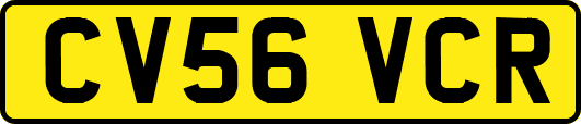 CV56VCR
