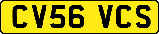 CV56VCS