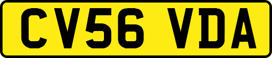 CV56VDA