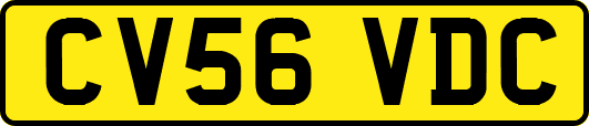 CV56VDC