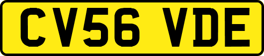 CV56VDE