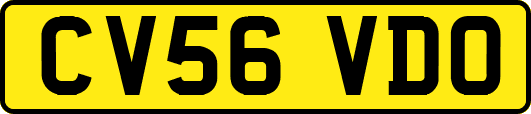 CV56VDO
